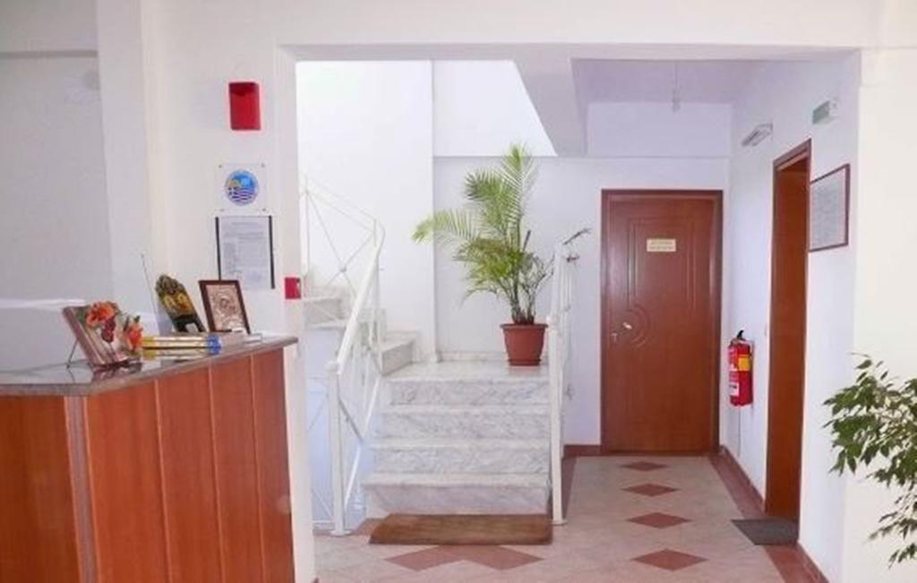Hotelapart Filoxenia Alejandrópolis Exterior foto
